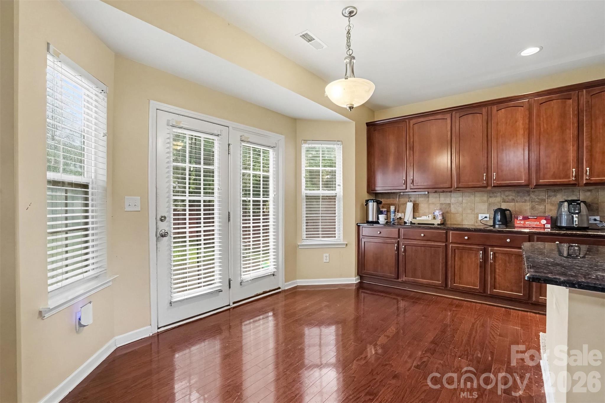 4106 Barclay Forest Drive — Charlotte