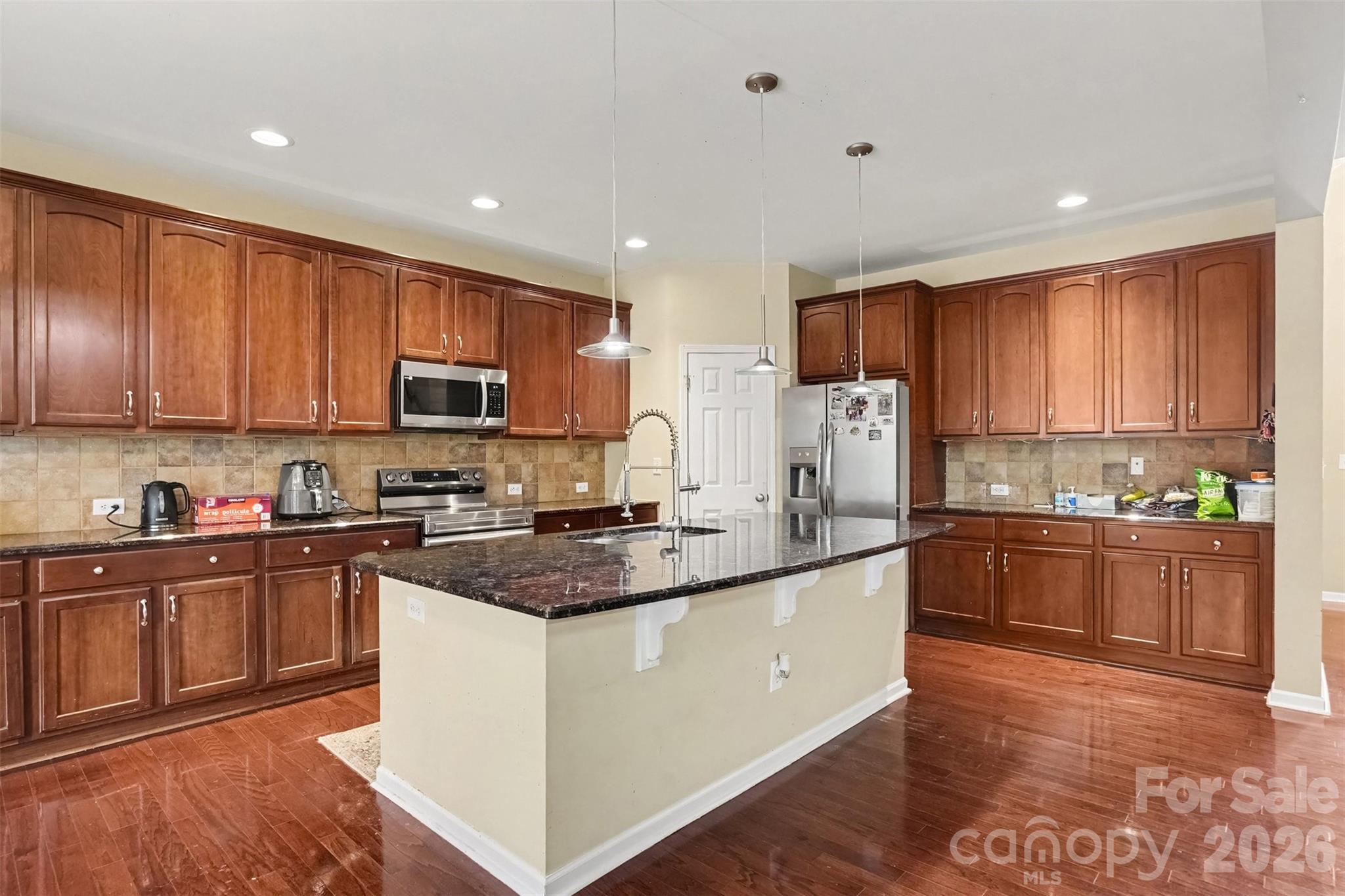 4106 Barclay Forest Drive — Charlotte