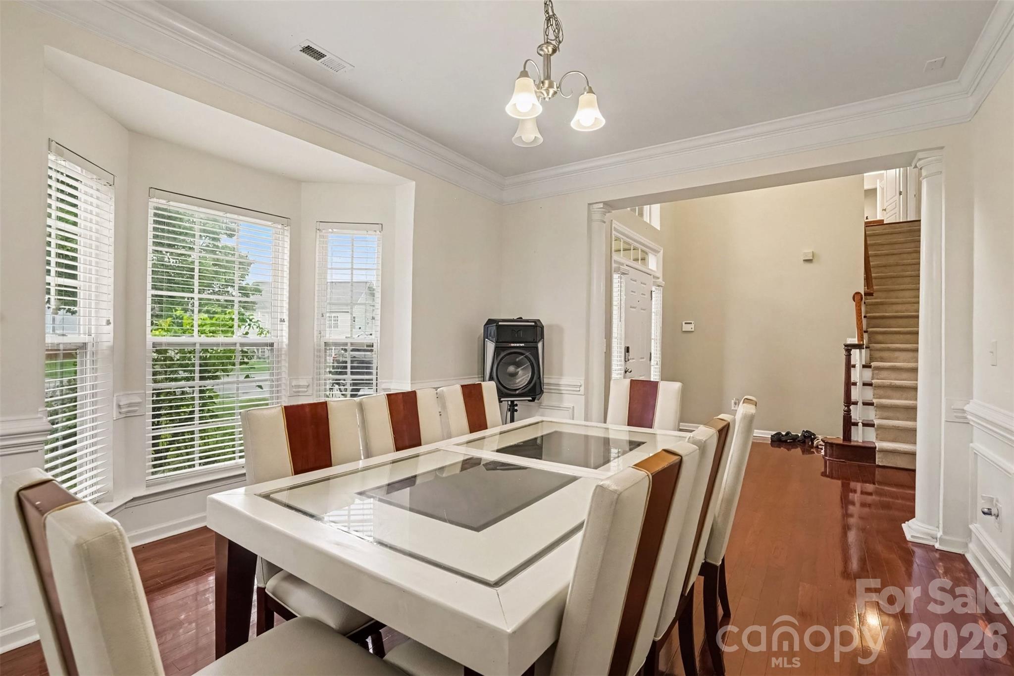 4106 Barclay Forest Drive — Charlotte