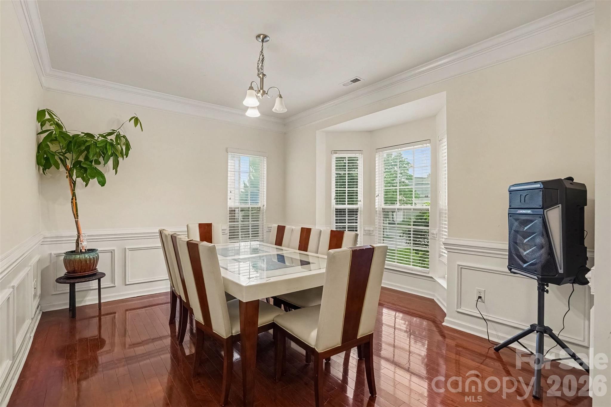4106 Barclay Forest Drive — Charlotte