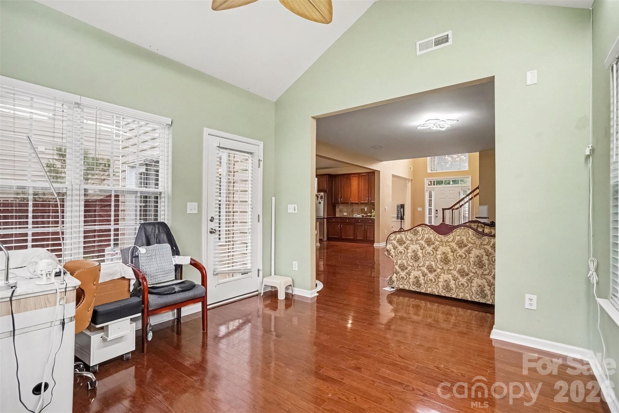 4106 Barclay Forest Drive — Charlotte