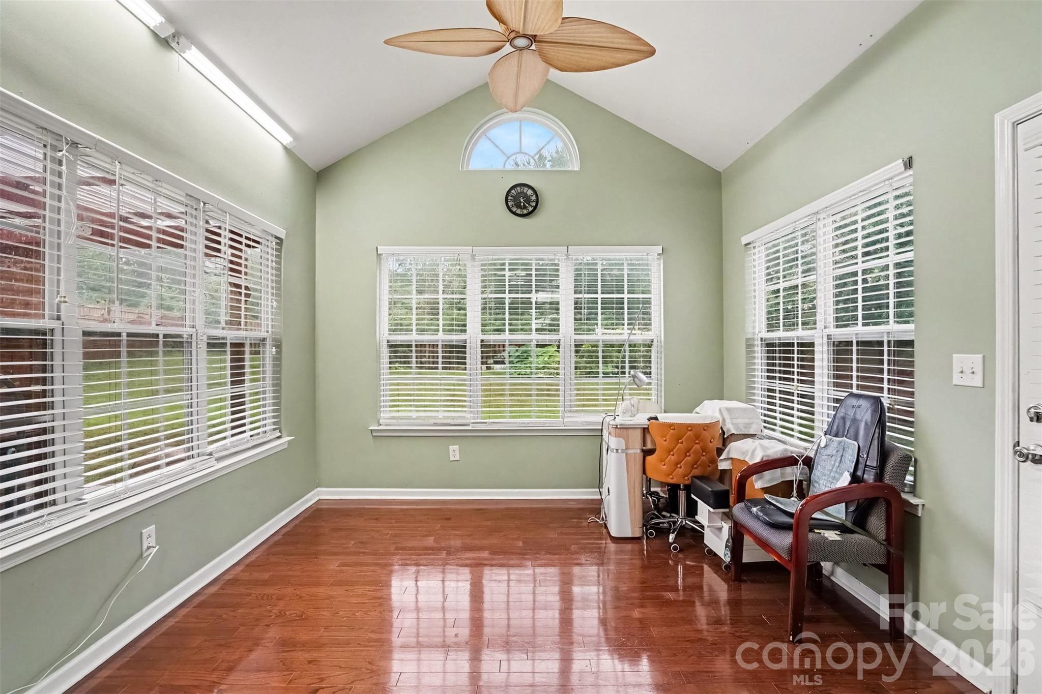 4106 Barclay Forest Drive — Charlotte