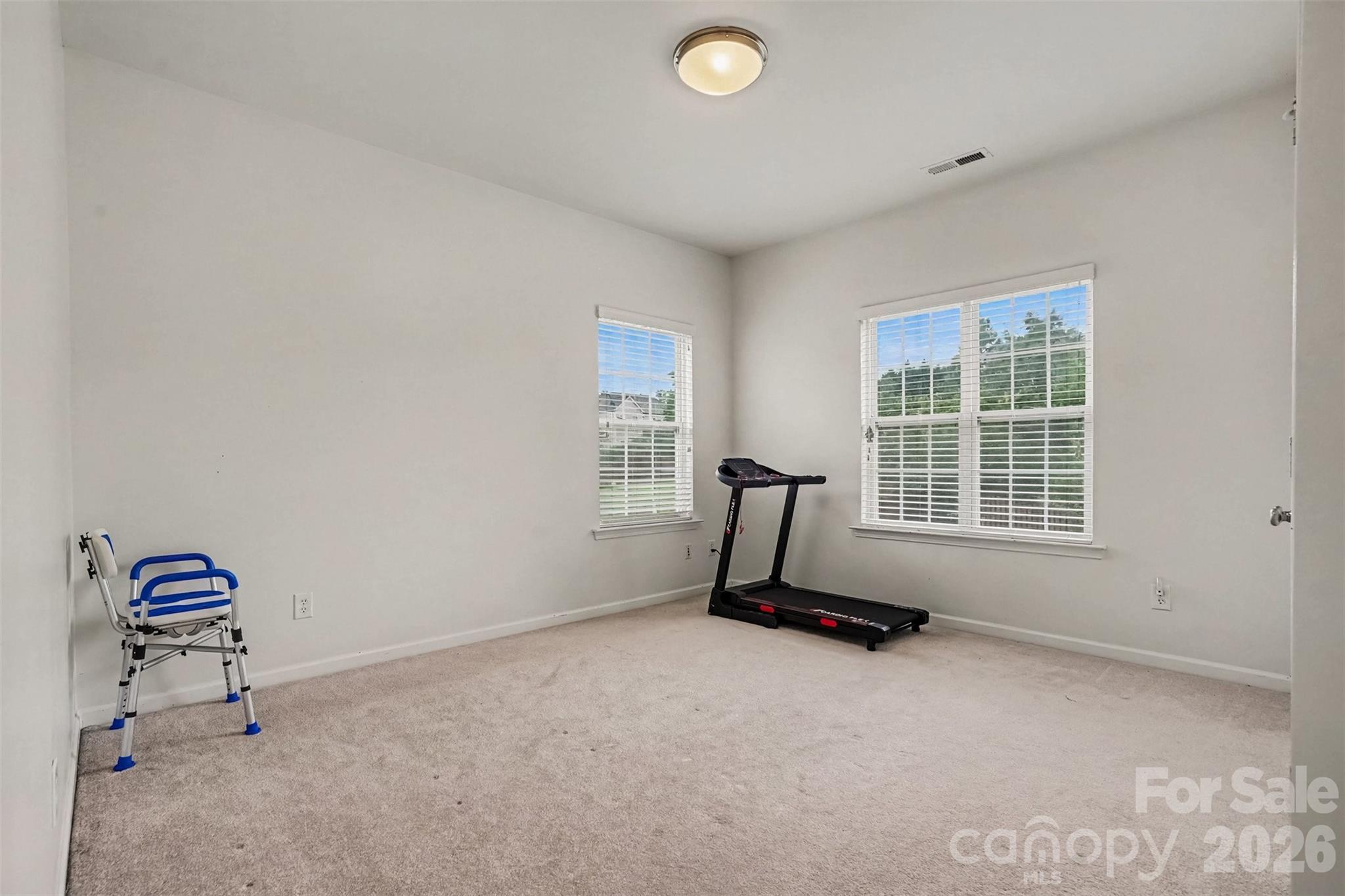 4106 Barclay Forest Drive — Charlotte