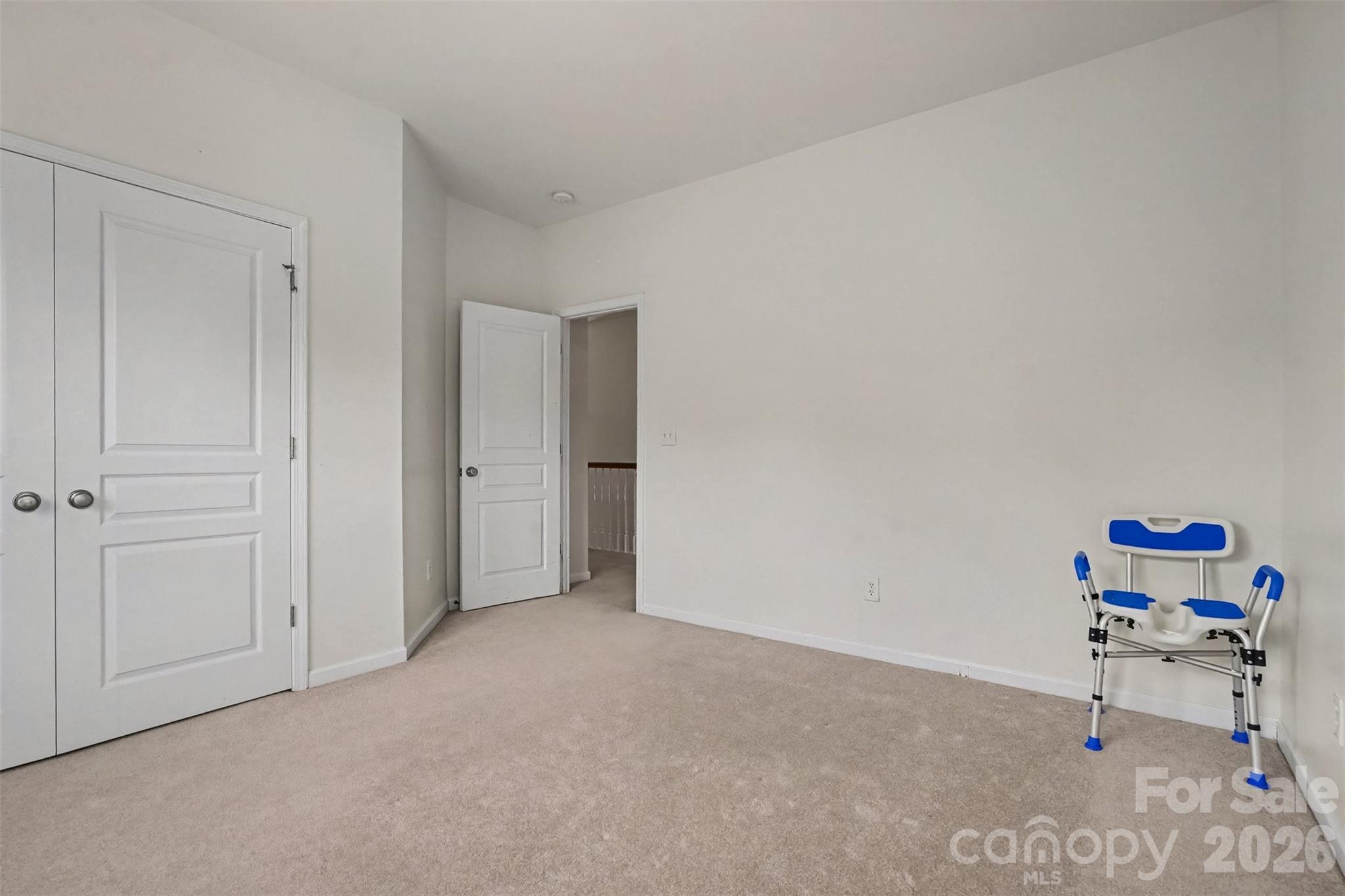 4106 Barclay Forest Drive — Charlotte