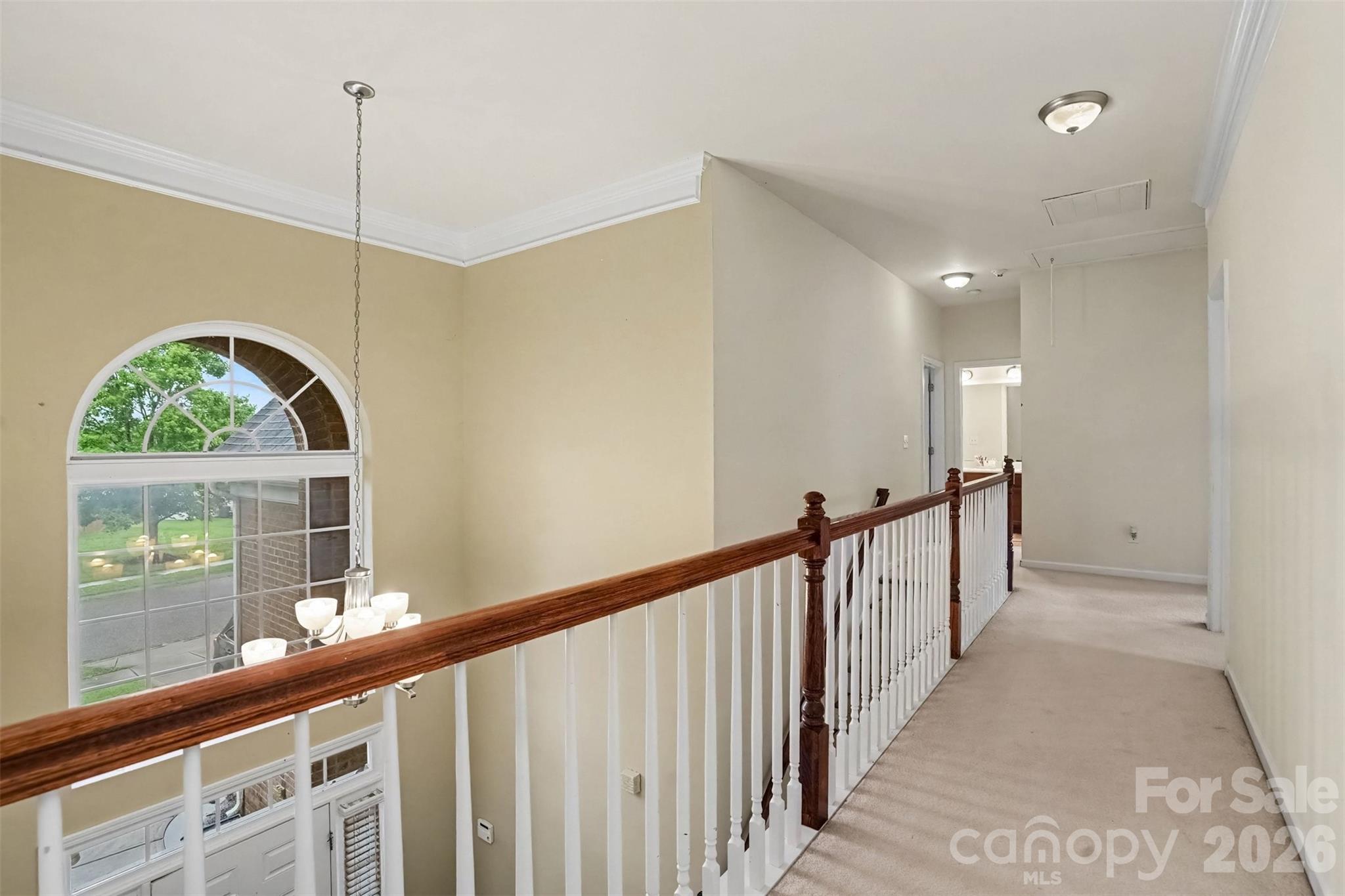 4106 Barclay Forest Drive — Charlotte