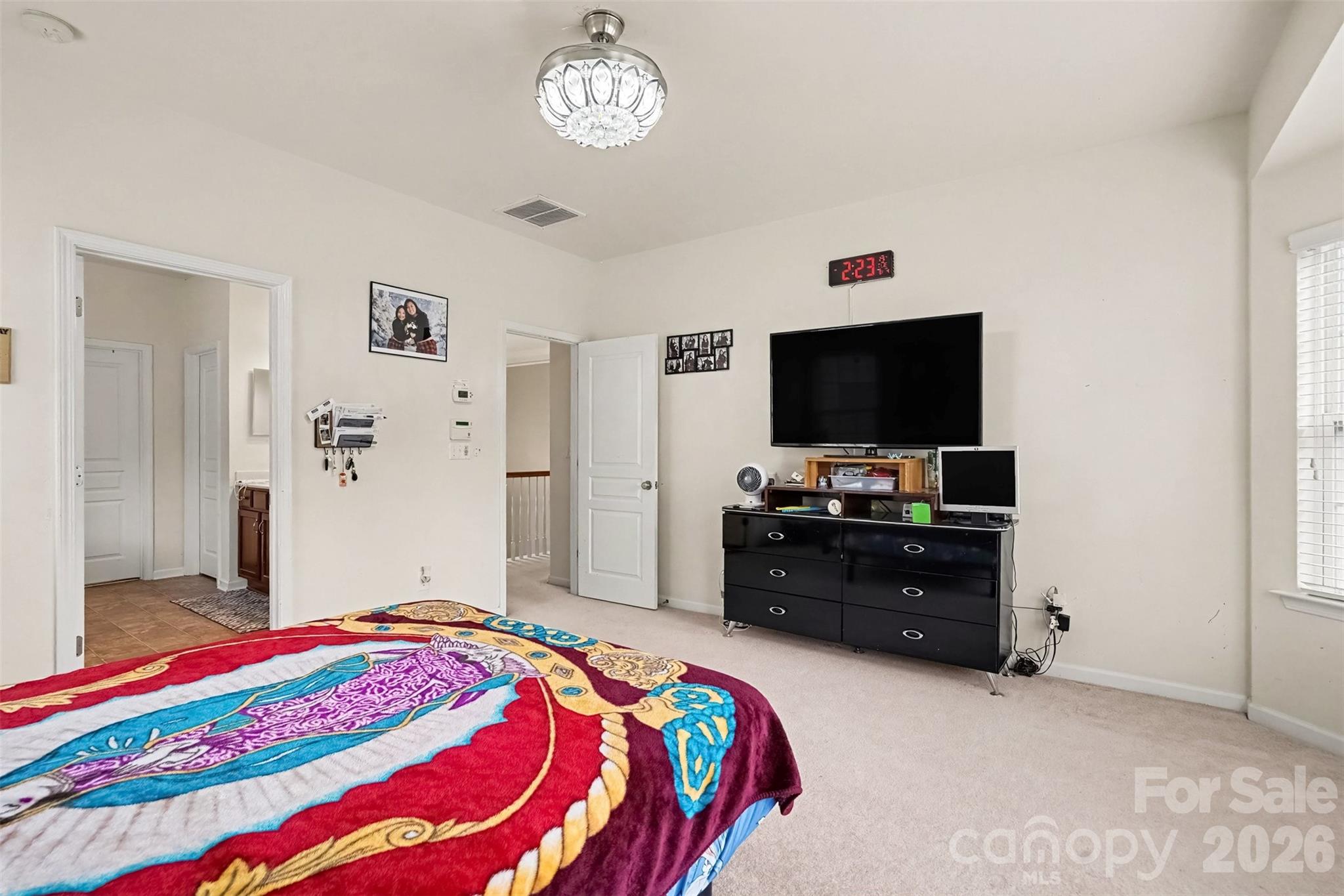 4106 Barclay Forest Drive — Charlotte