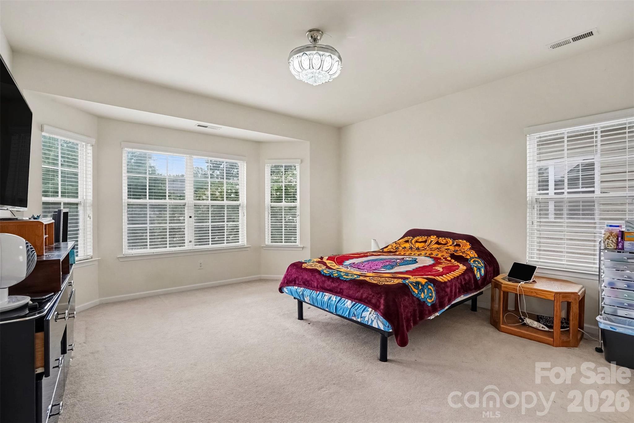 4106 Barclay Forest Drive — Charlotte