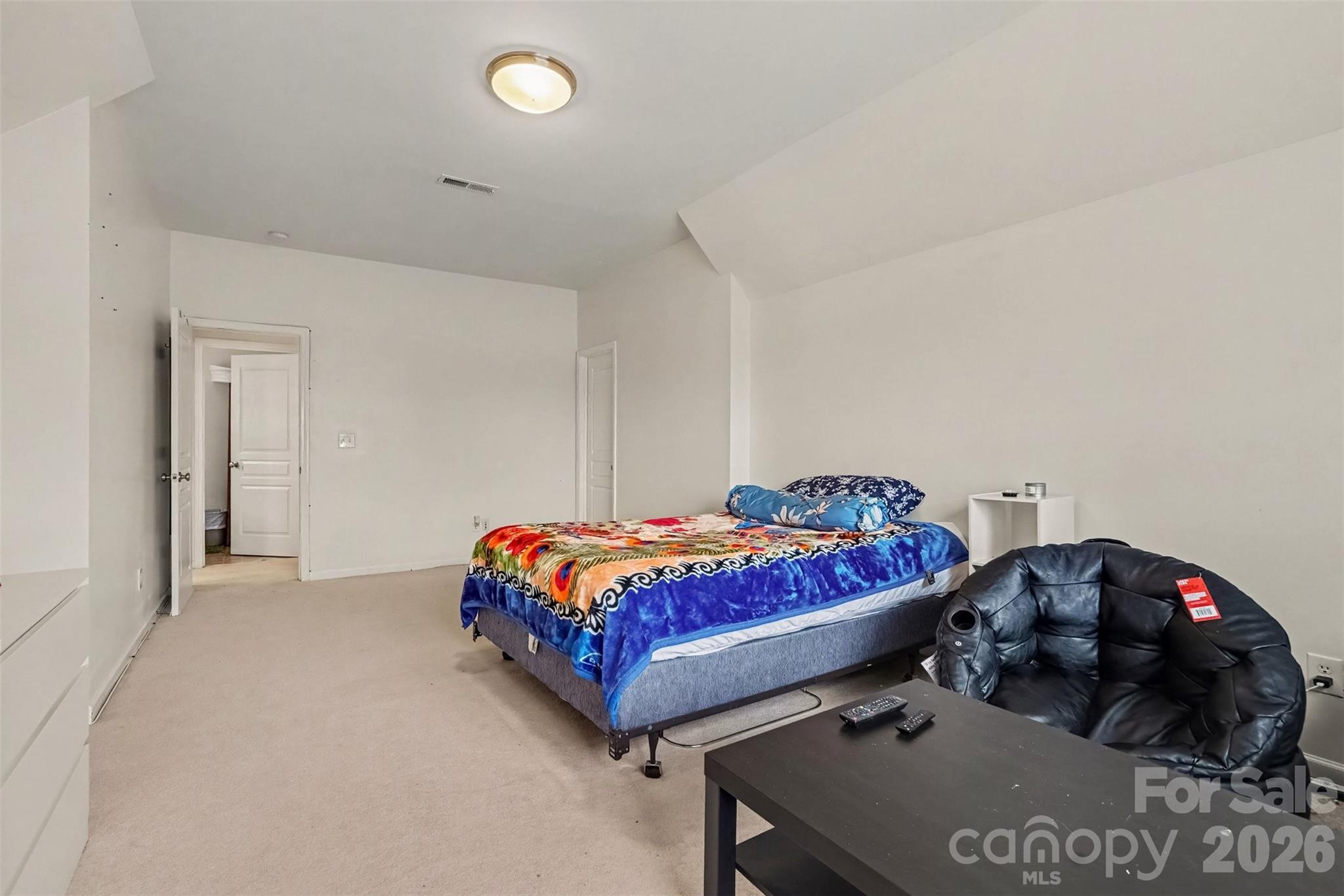 4106 Barclay Forest Drive — Charlotte