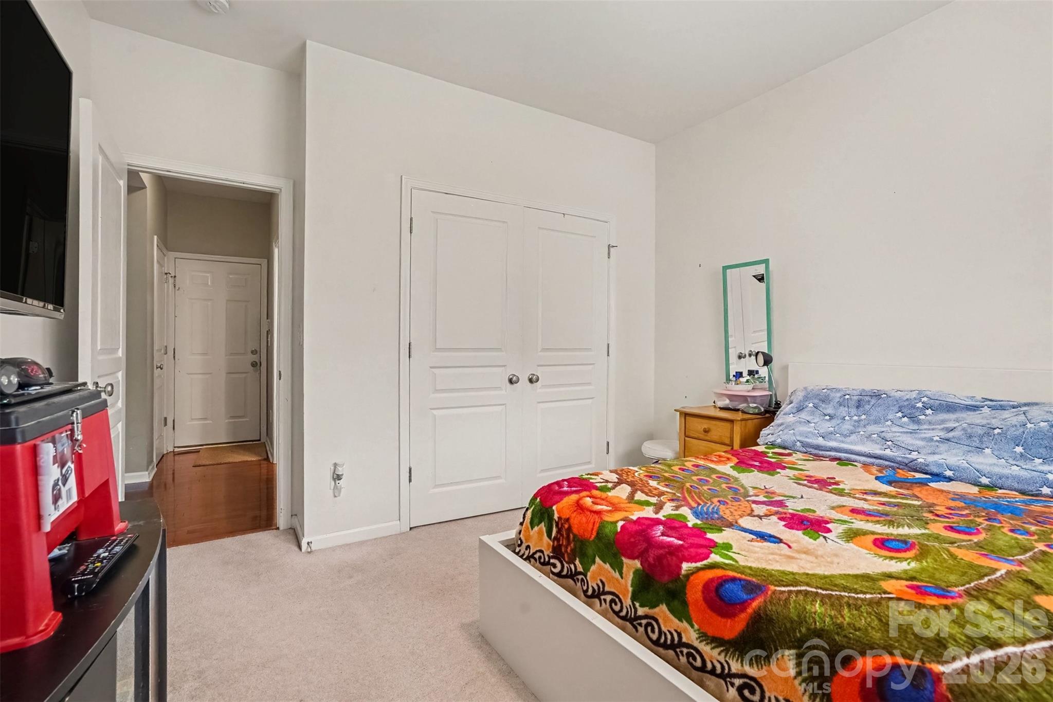 4106 Barclay Forest Drive — Charlotte