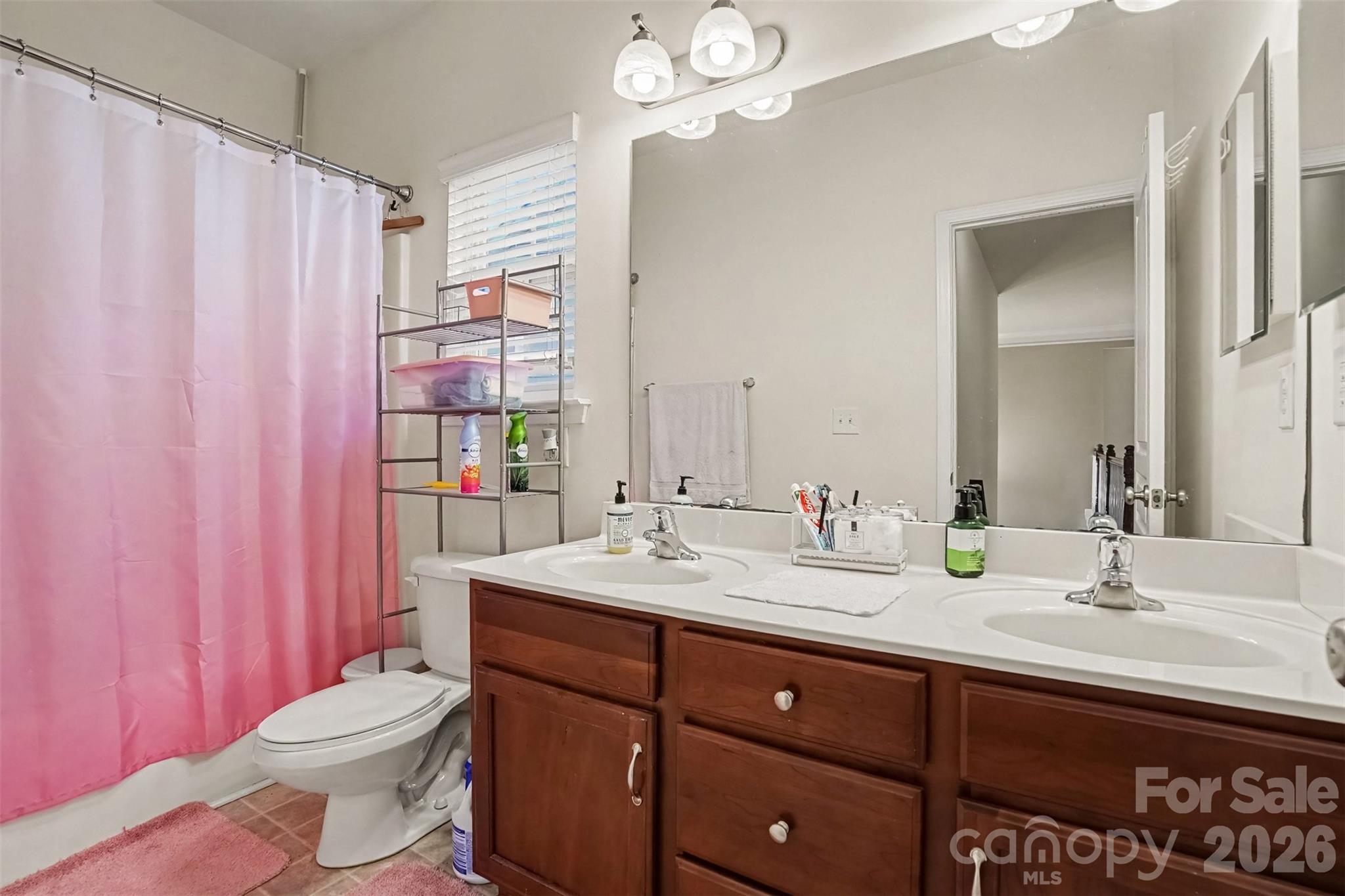 4106 Barclay Forest Drive — Charlotte