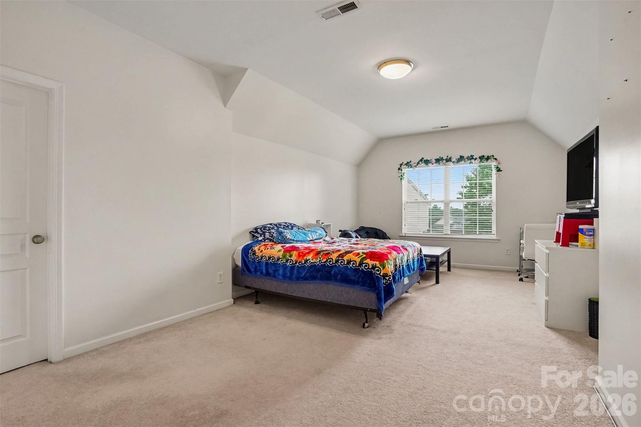 4106 Barclay Forest Drive — Charlotte
