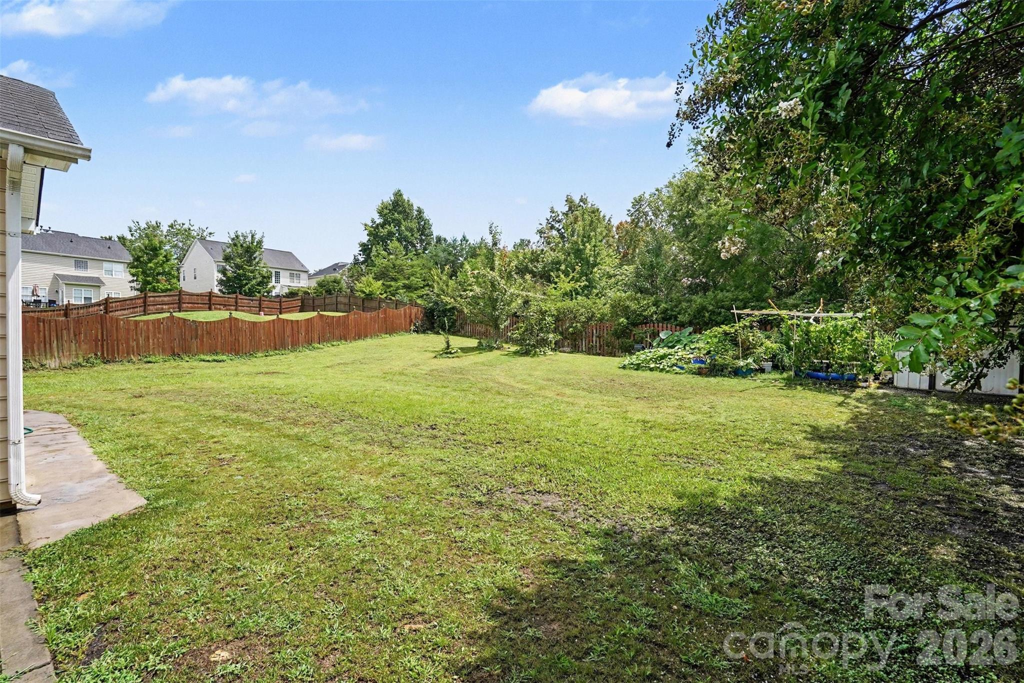 4106 Barclay Forest Drive — Charlotte