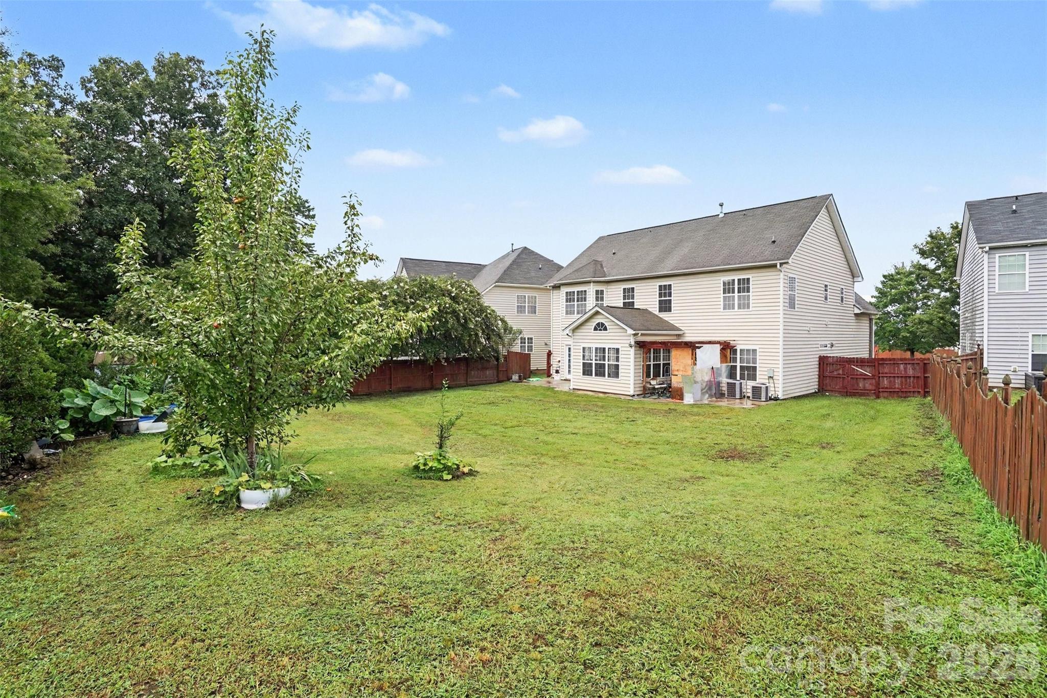 4106 Barclay Forest Drive — Charlotte
