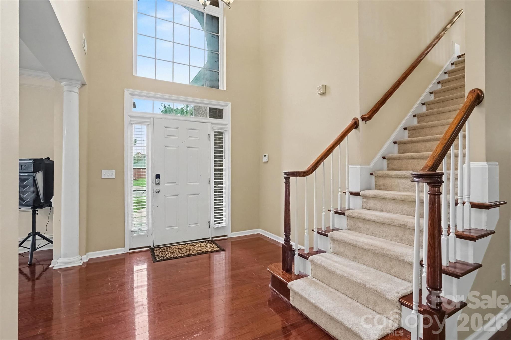 4106 Barclay Forest Drive — Charlotte