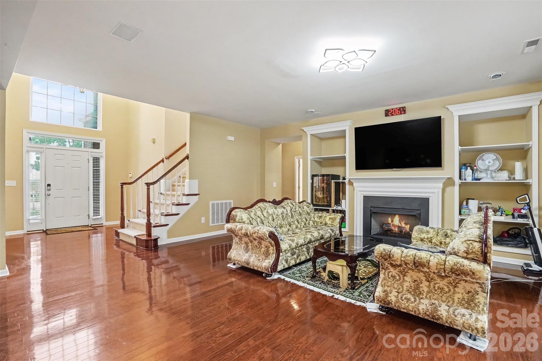 4106 Barclay Forest Drive — Charlotte
