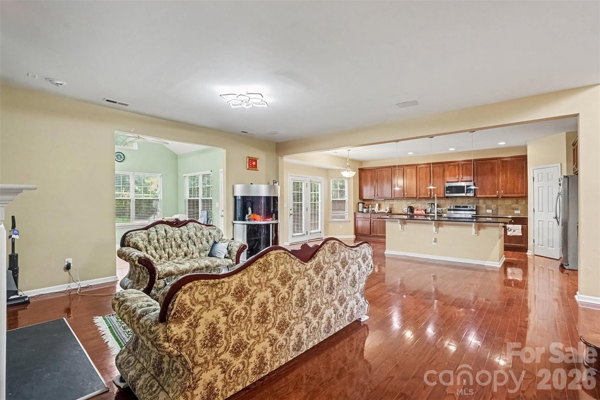 4106 Barclay Forest Drive — Charlotte