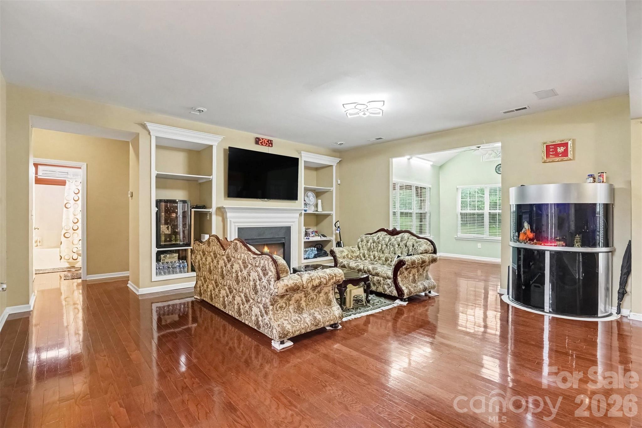 4106 Barclay Forest Drive — Charlotte