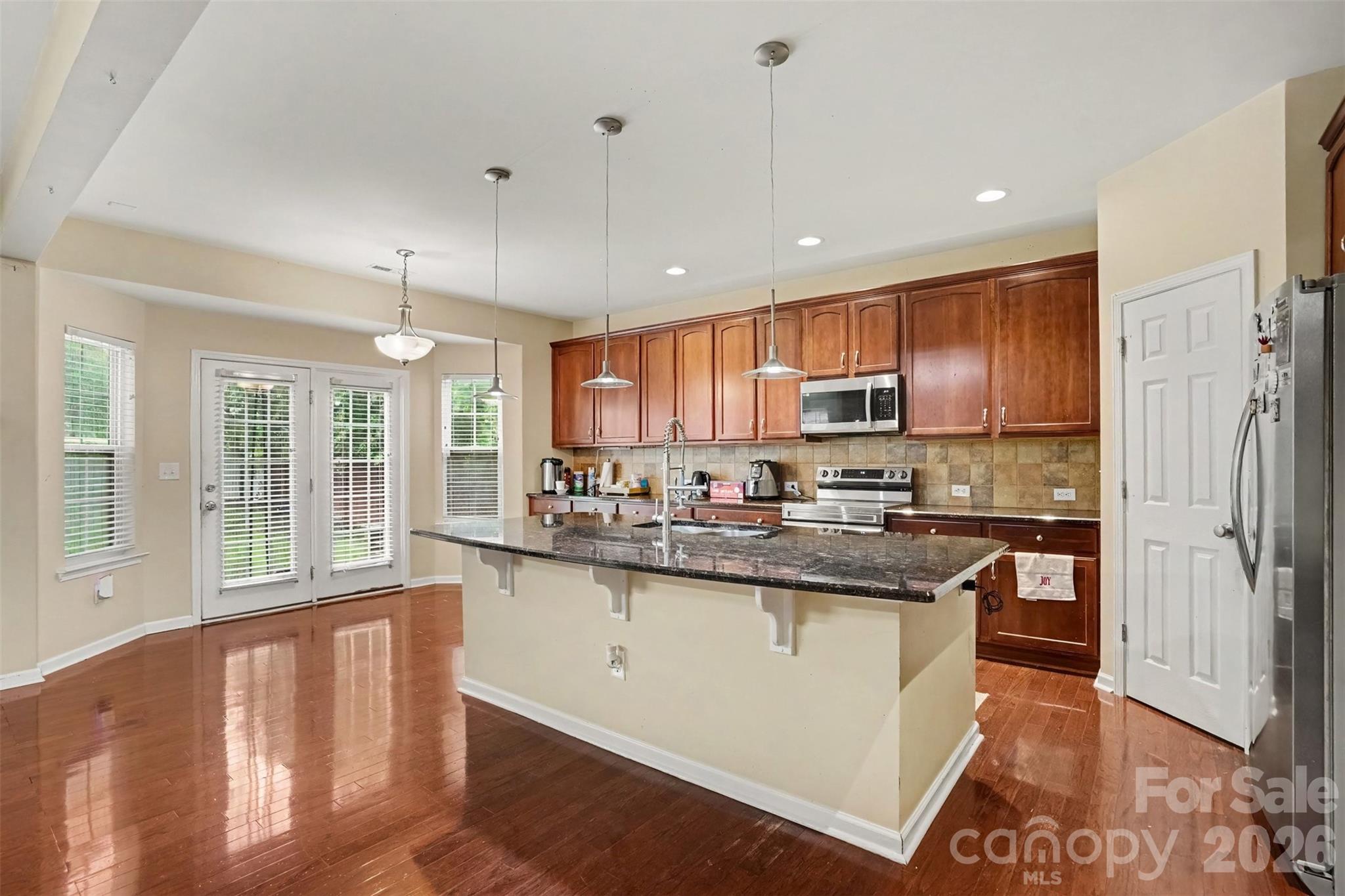 4106 Barclay Forest Drive — Charlotte