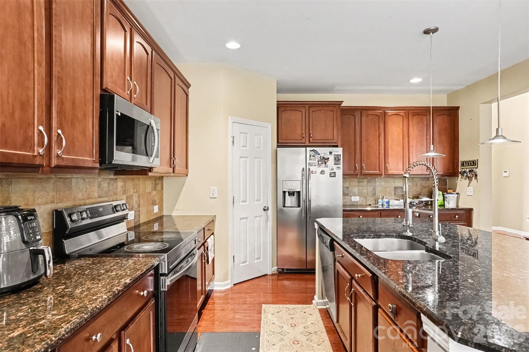 4106 Barclay Forest Drive — Charlotte