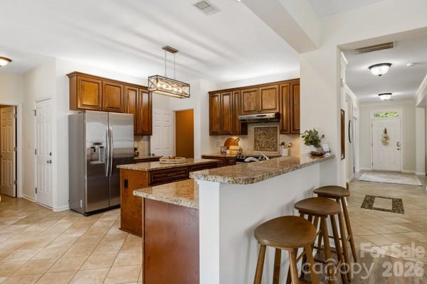 6006 Brook Valley Run — Monroe