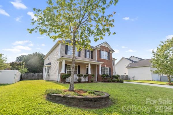 6006 Brook Valley Run — Monroe