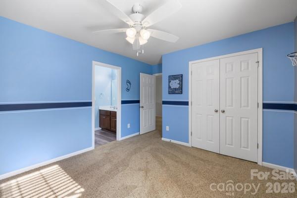 6006 Brook Valley Run — Monroe