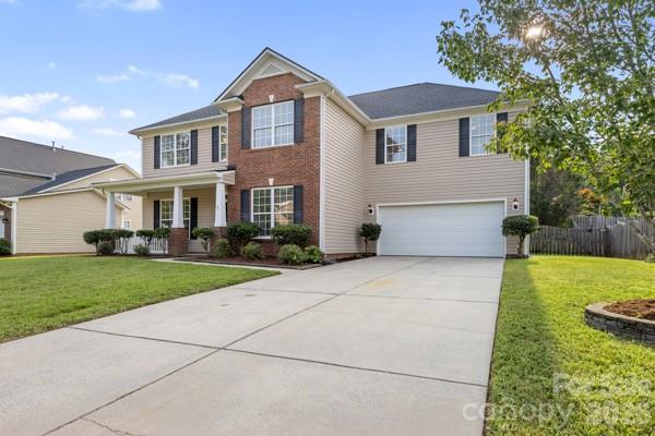 6006 Brook Valley Run — Monroe