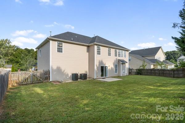 6006 Brook Valley Run — Monroe