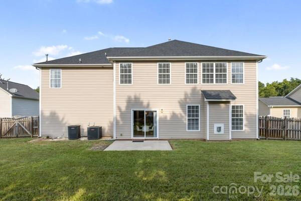 6006 Brook Valley Run — Monroe