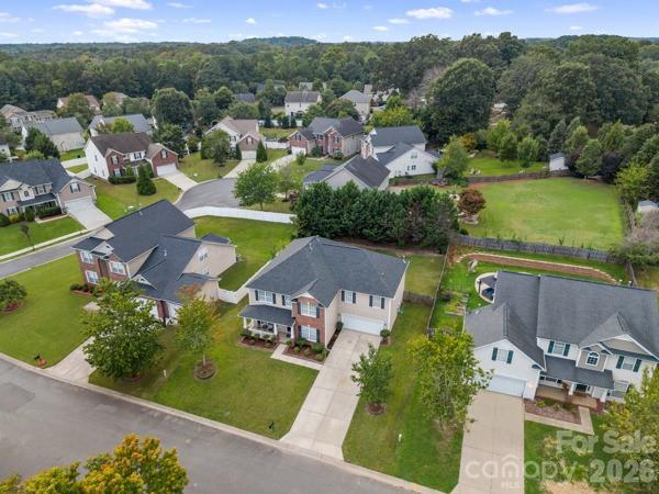 6006 Brook Valley Run — Monroe