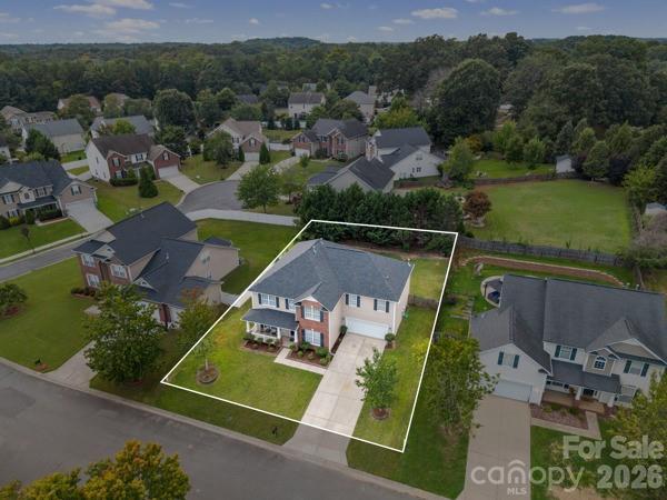 6006 Brook Valley Run — Monroe