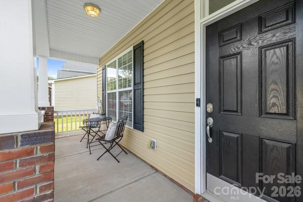 6006 Brook Valley Run — Monroe