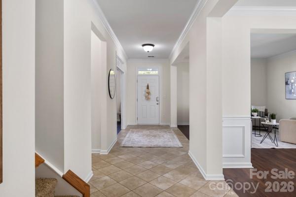 6006 Brook Valley Run — Monroe