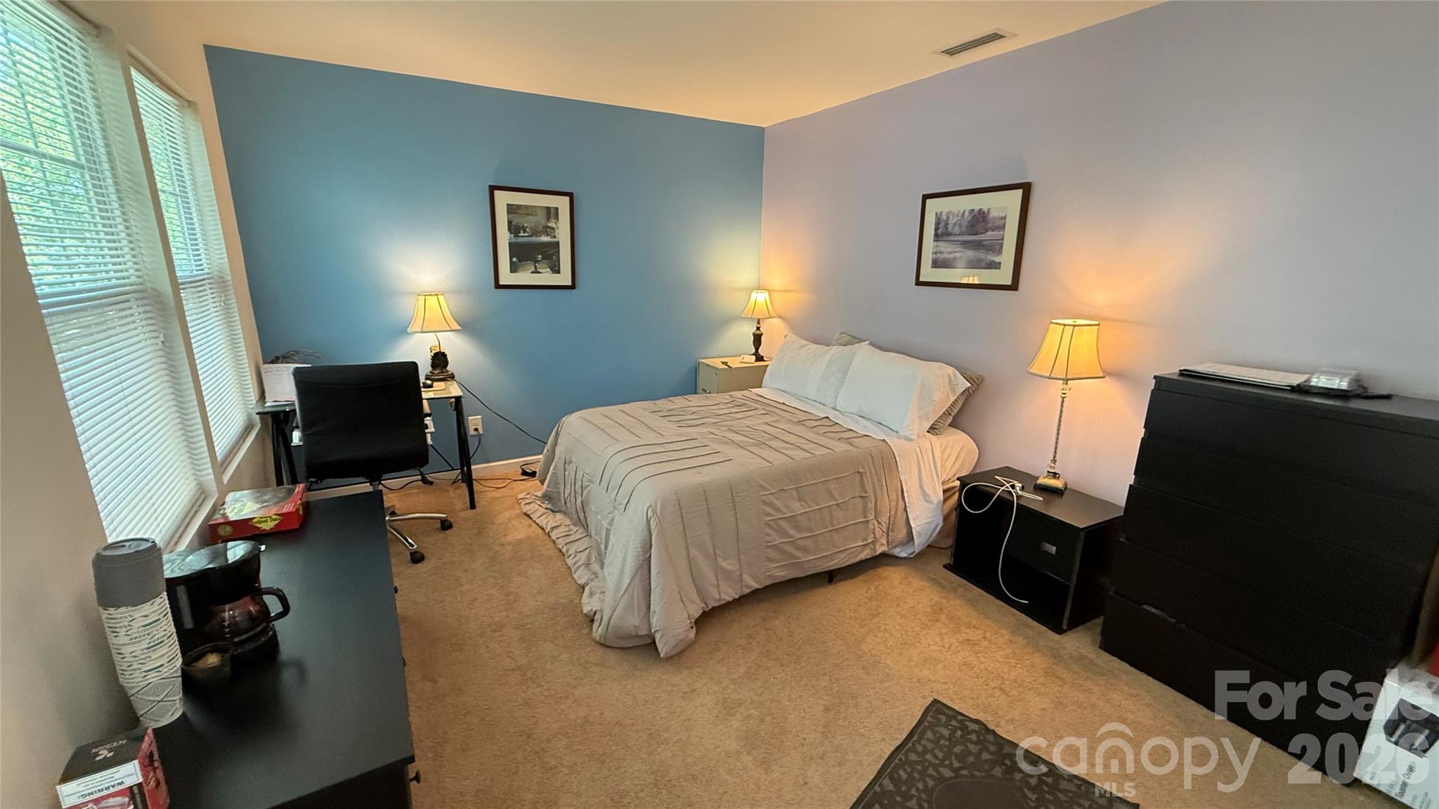 7736 Ponderosa Lane — Charlotte