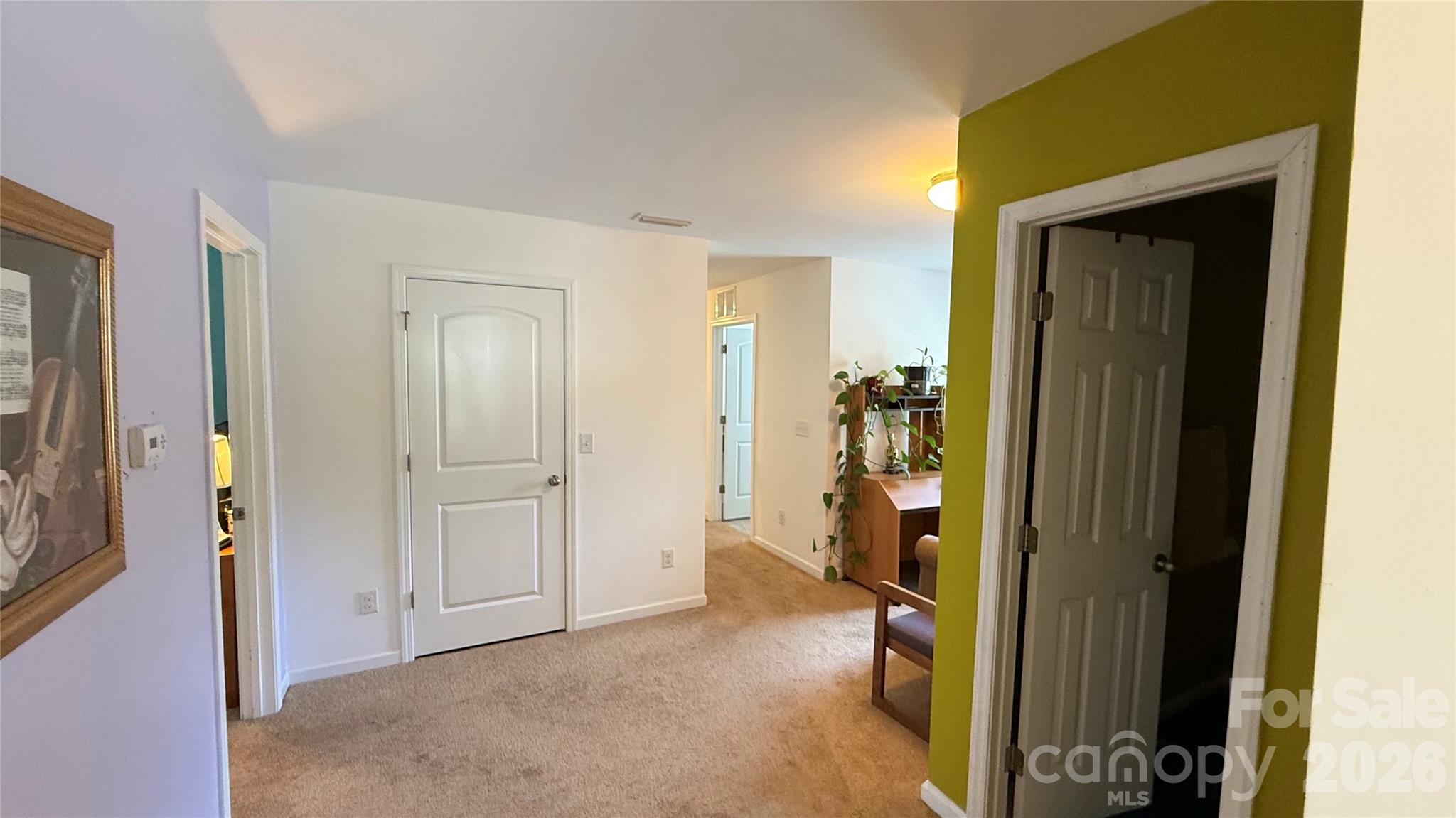 7736 Ponderosa Lane — Charlotte