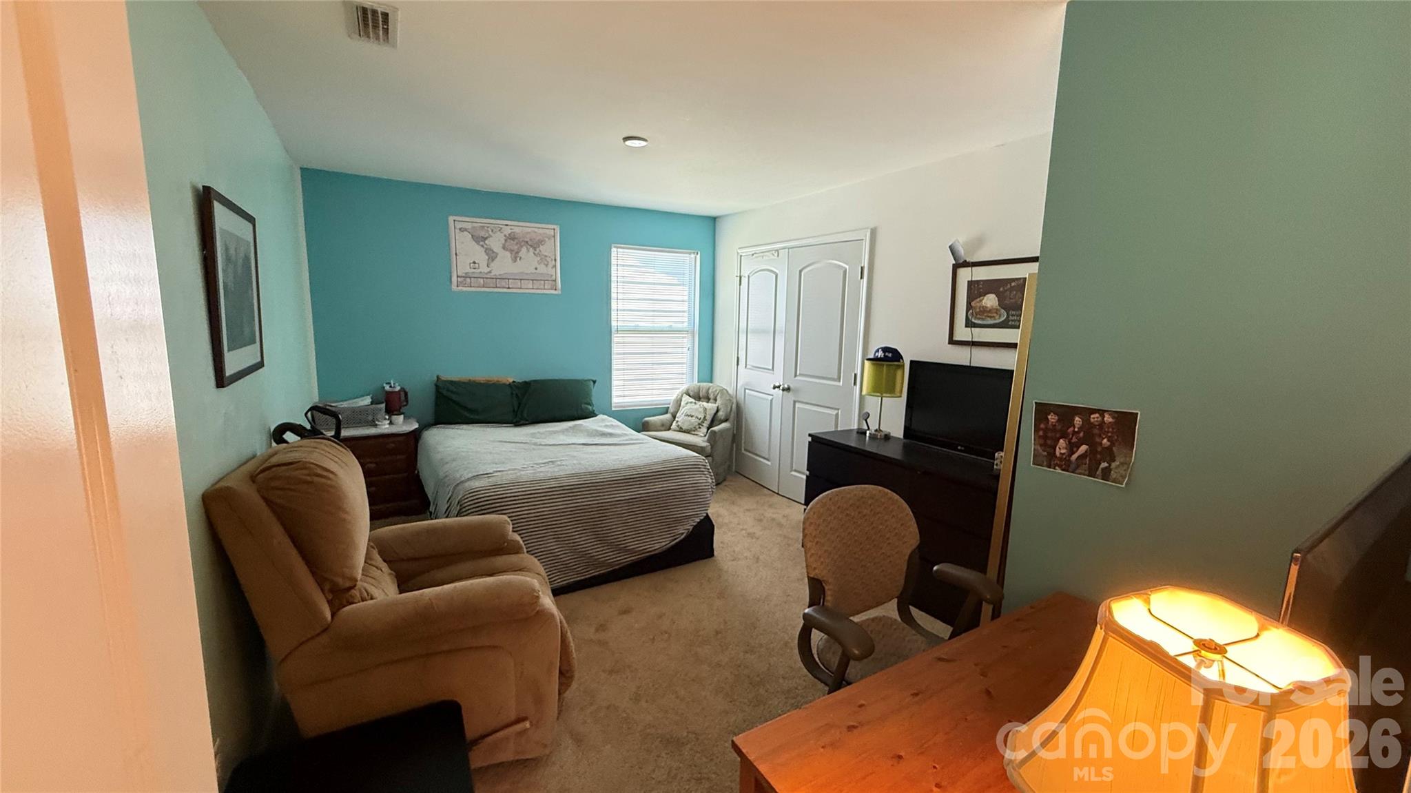 7736 Ponderosa Lane — Charlotte