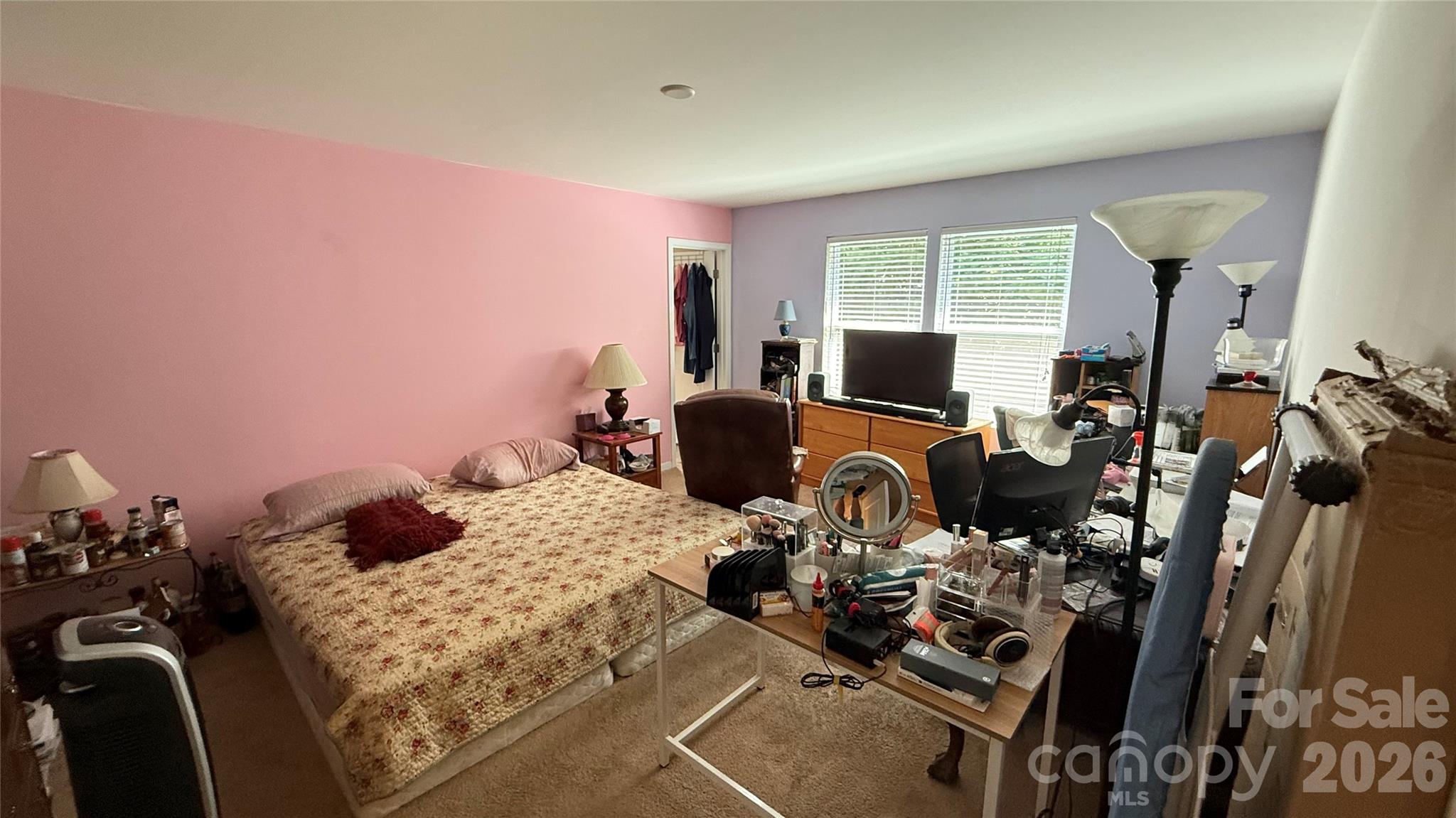 7736 Ponderosa Lane — Charlotte