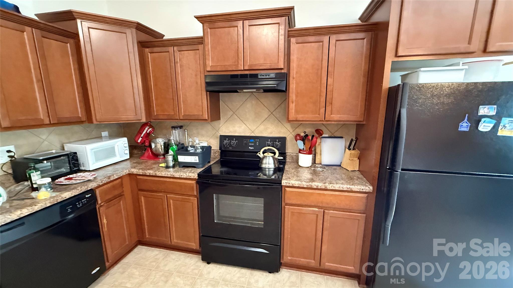 7736 Ponderosa Lane — Charlotte