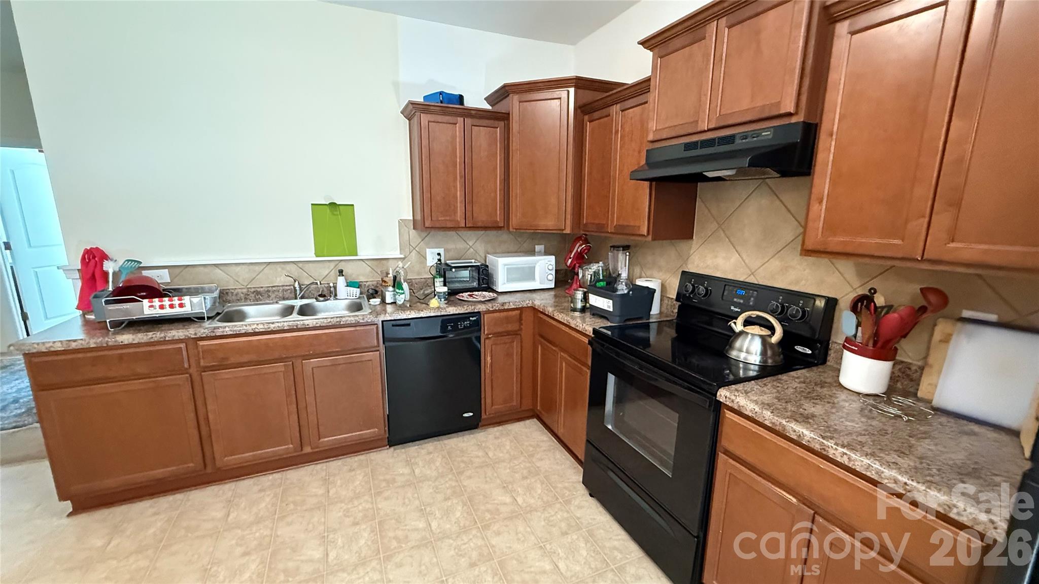 7736 Ponderosa Lane — Charlotte