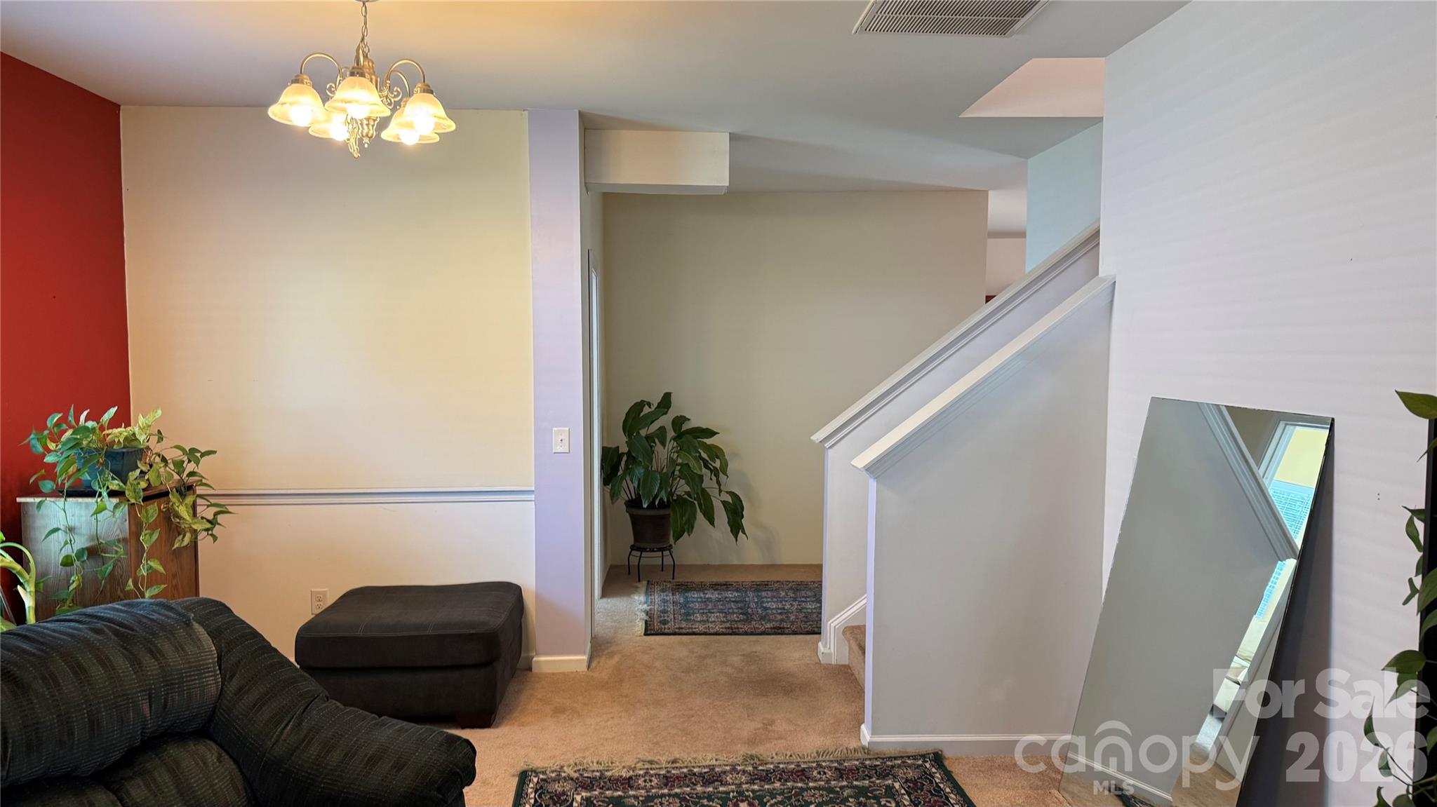 7736 Ponderosa Lane — Charlotte