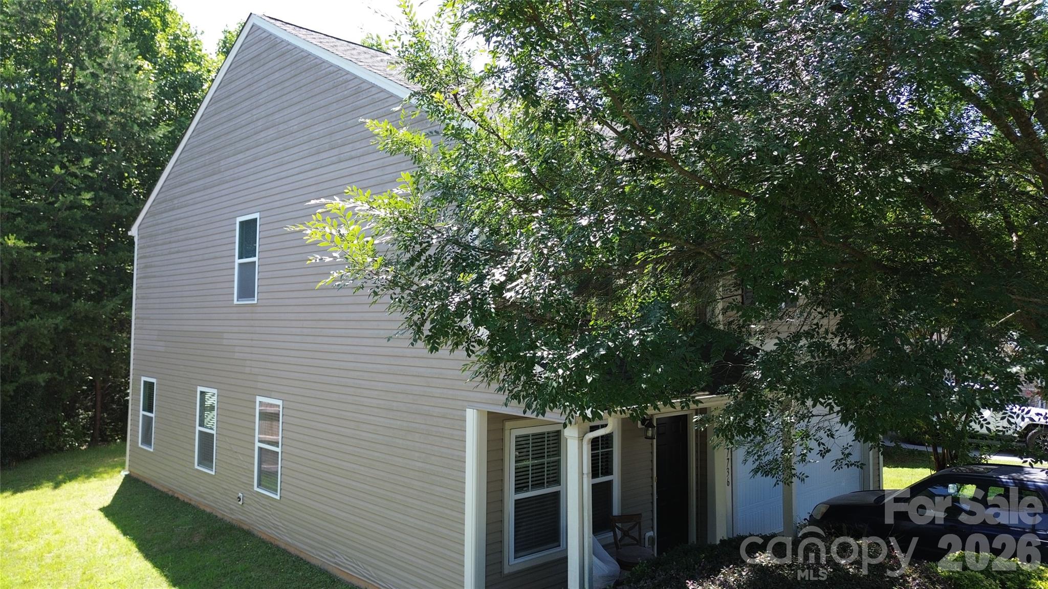 7736 Ponderosa Lane — Charlotte
