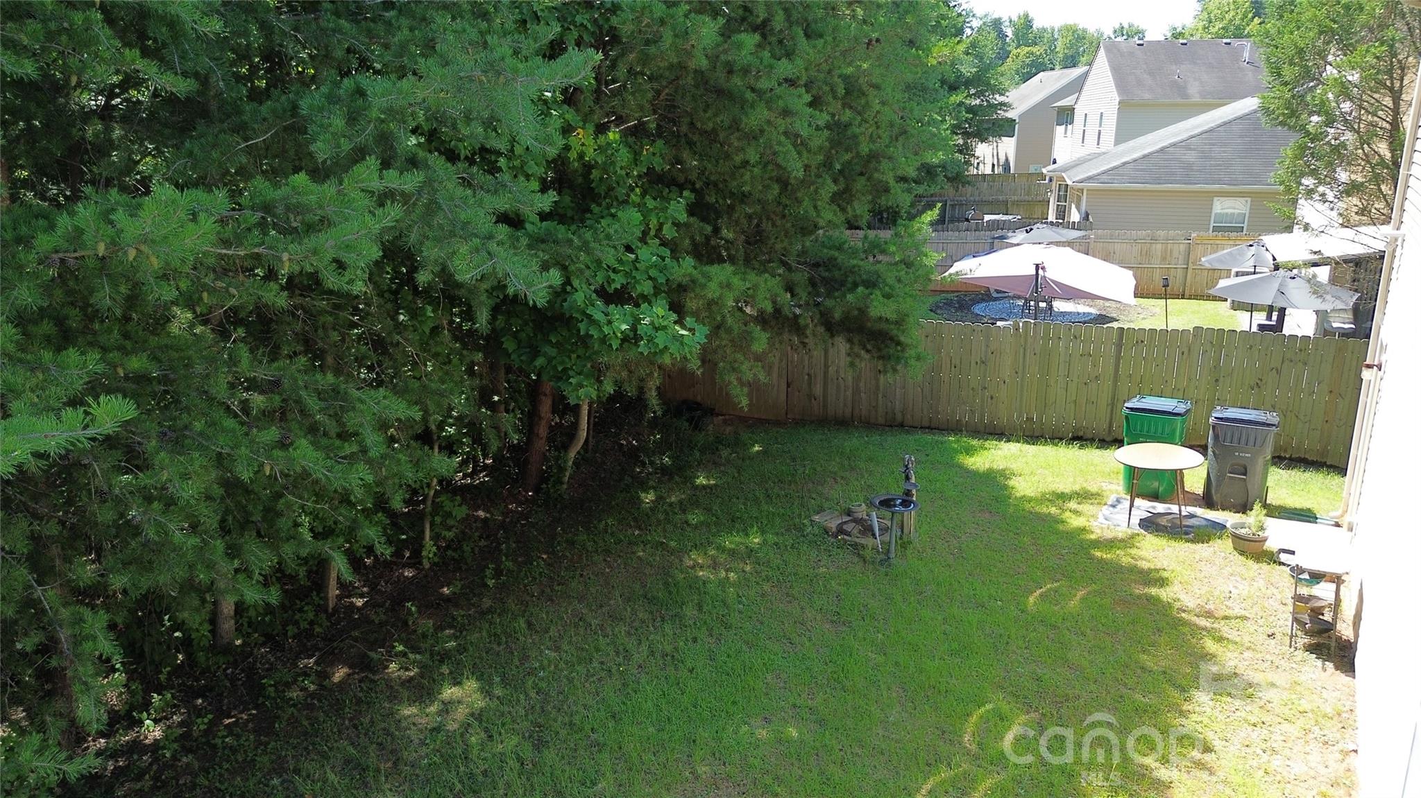 7736 Ponderosa Lane — Charlotte