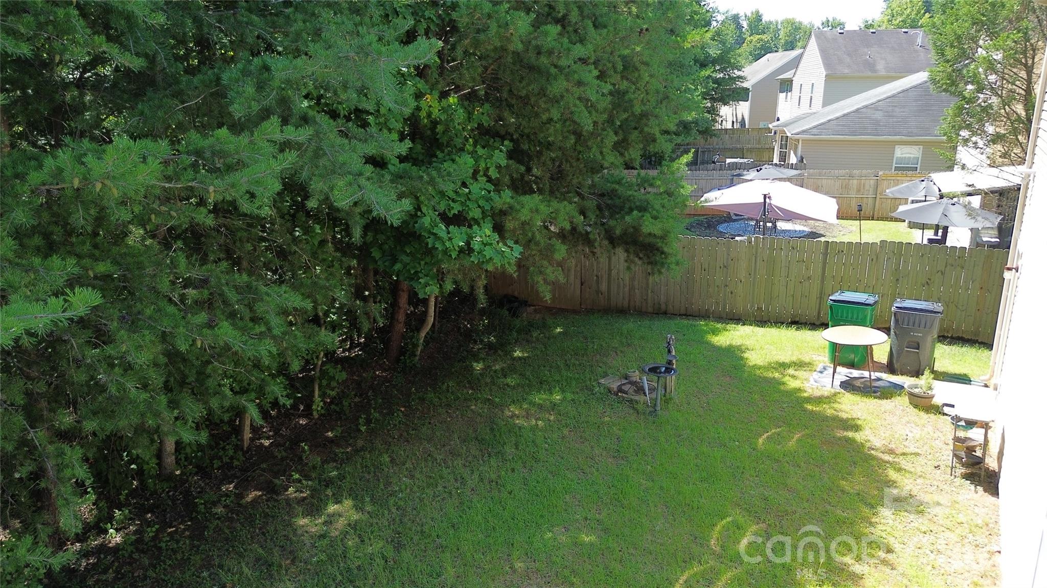 7736 Ponderosa Lane — Charlotte