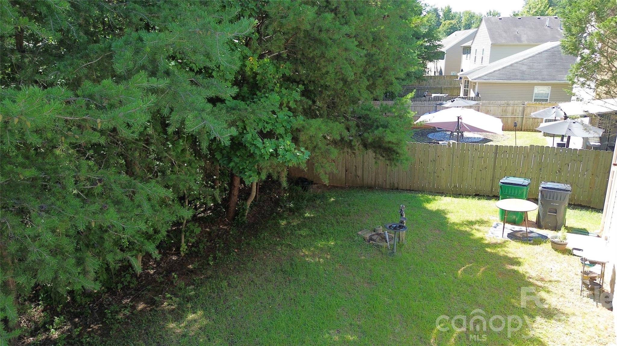 7736 Ponderosa Lane — Charlotte