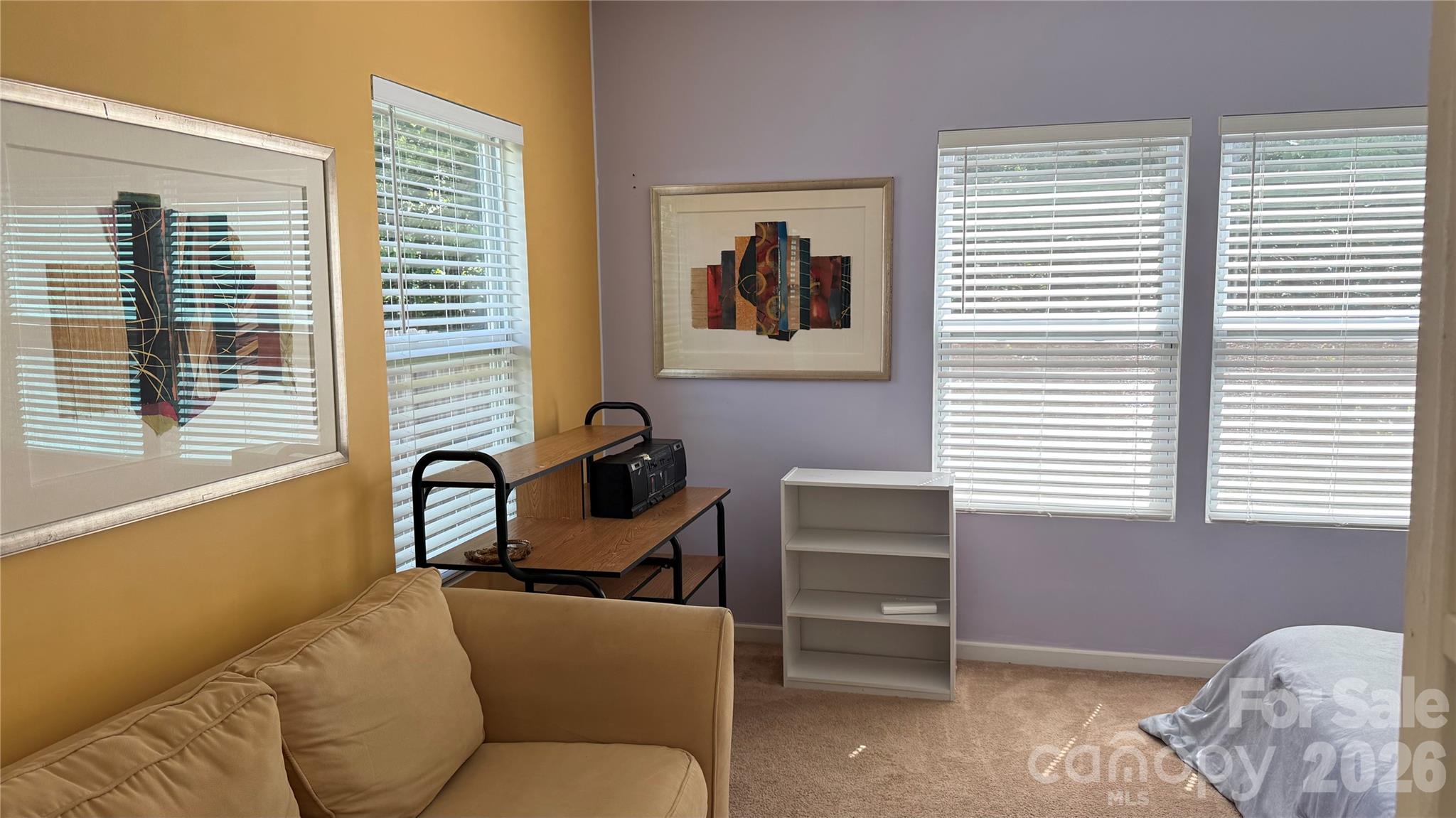 7736 Ponderosa Lane — Charlotte