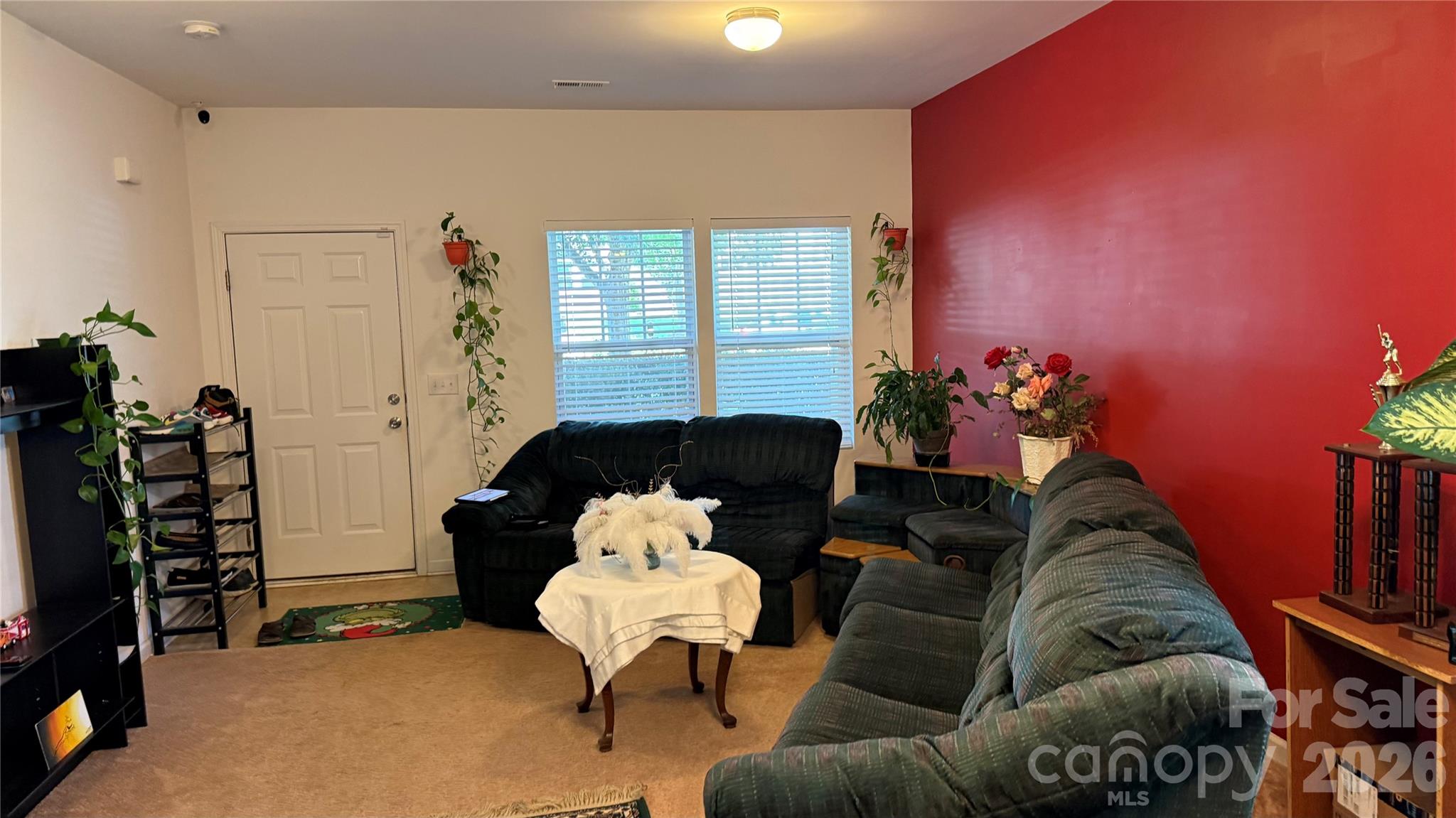 7736 Ponderosa Lane — Charlotte