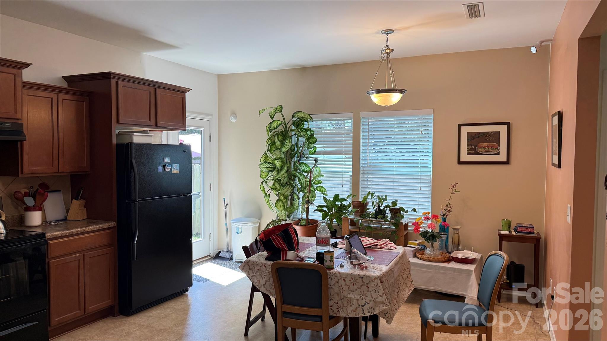 7736 Ponderosa Lane — Charlotte
