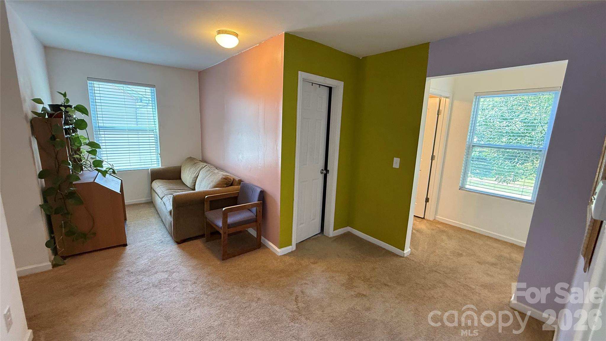 7736 Ponderosa Lane — Charlotte