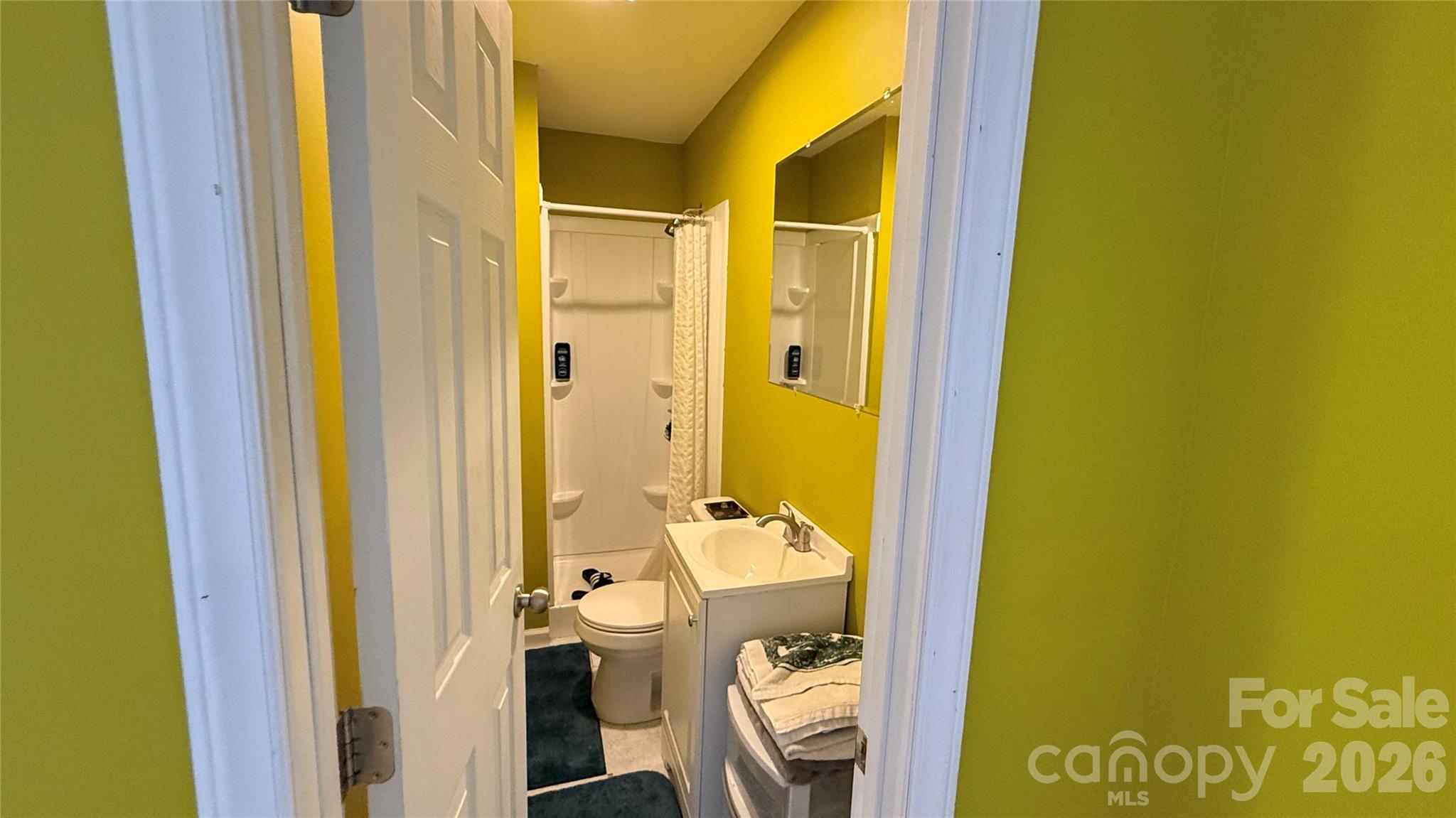 7736 Ponderosa Lane — Charlotte