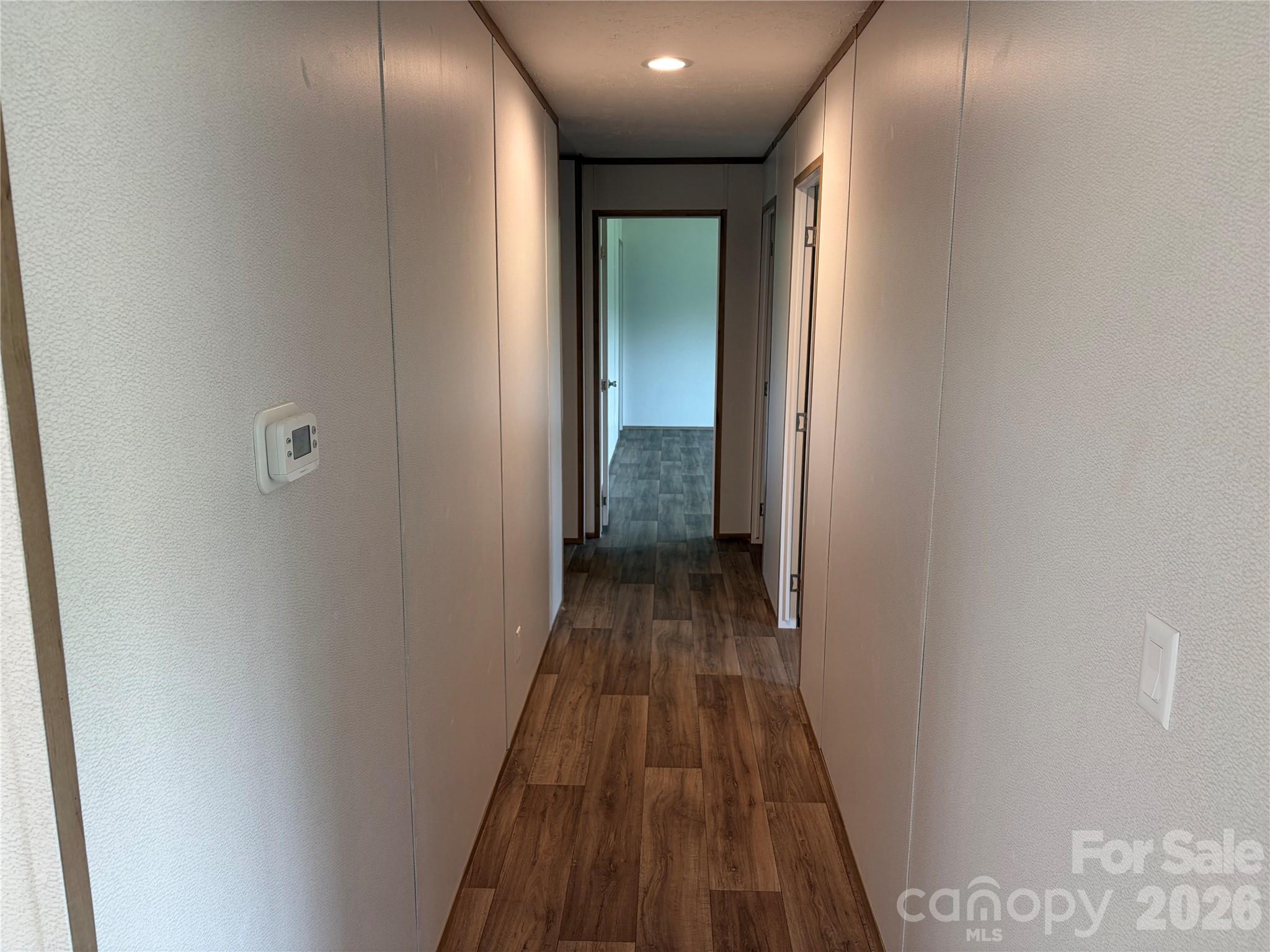 816 Hough Street — Mount Croghan